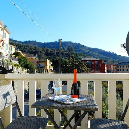 Vacanze In Villa, Levanto Ngoại thất bức ảnh