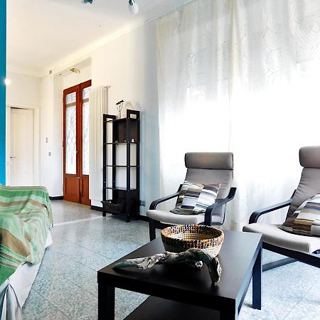 Vacanze In Villa, Levanto Ngoại thất bức ảnh