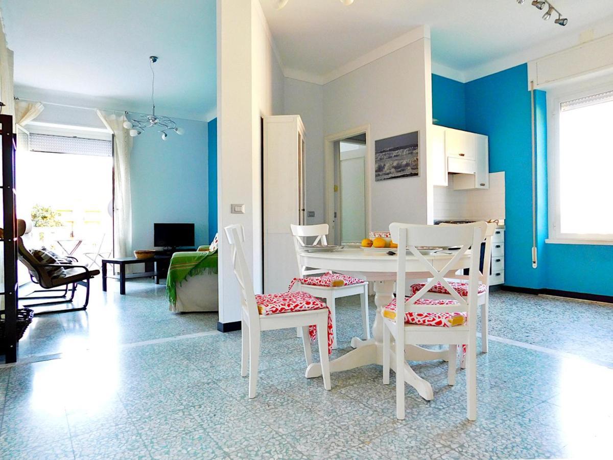 Vacanze In Villa, Levanto Ngoại thất bức ảnh