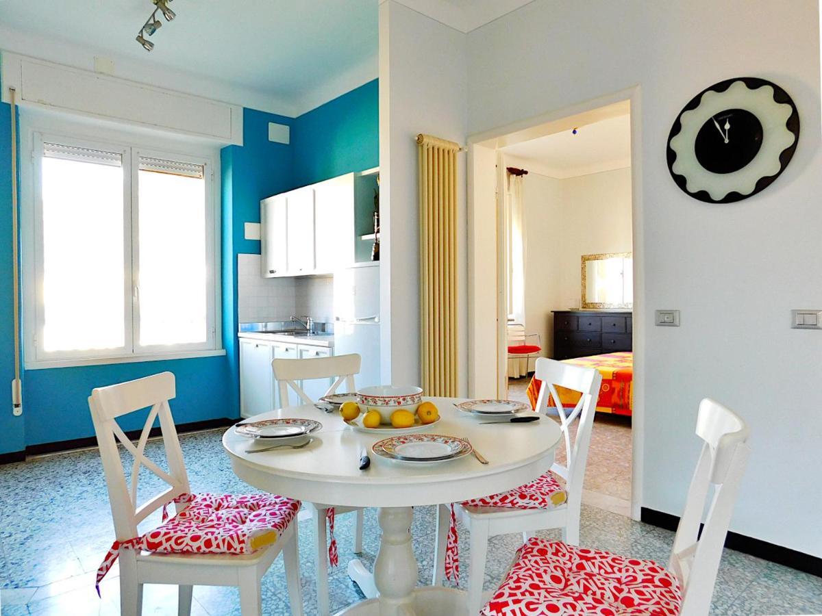 Vacanze In Villa, Levanto Ngoại thất bức ảnh