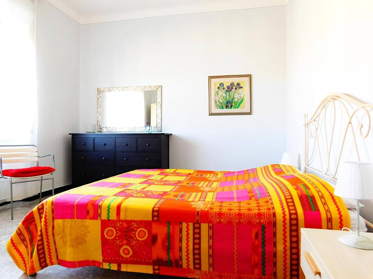 Vacanze In Villa, Levanto Ngoại thất bức ảnh