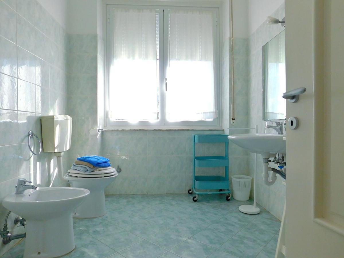 Vacanze In Villa, Levanto Ngoại thất bức ảnh