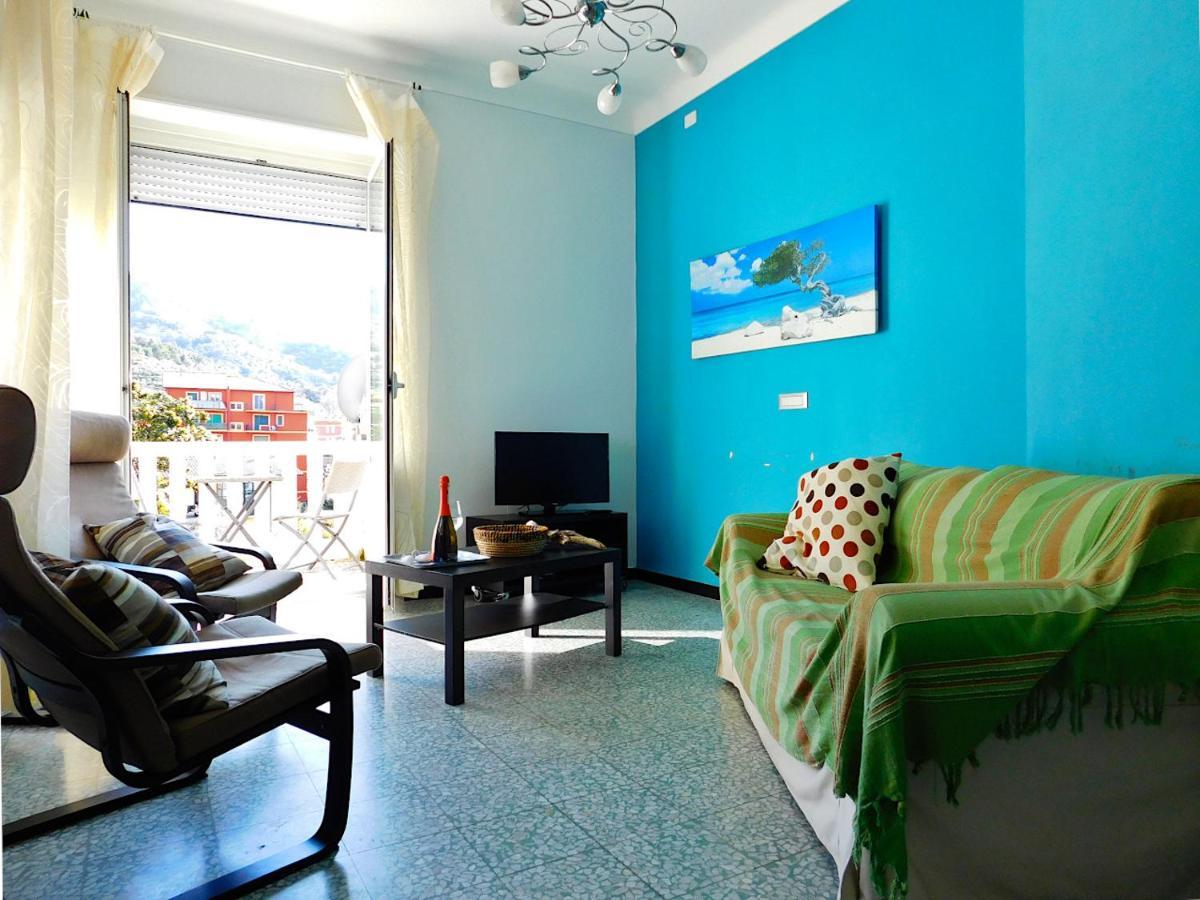 Vacanze In Villa, Levanto Ngoại thất bức ảnh