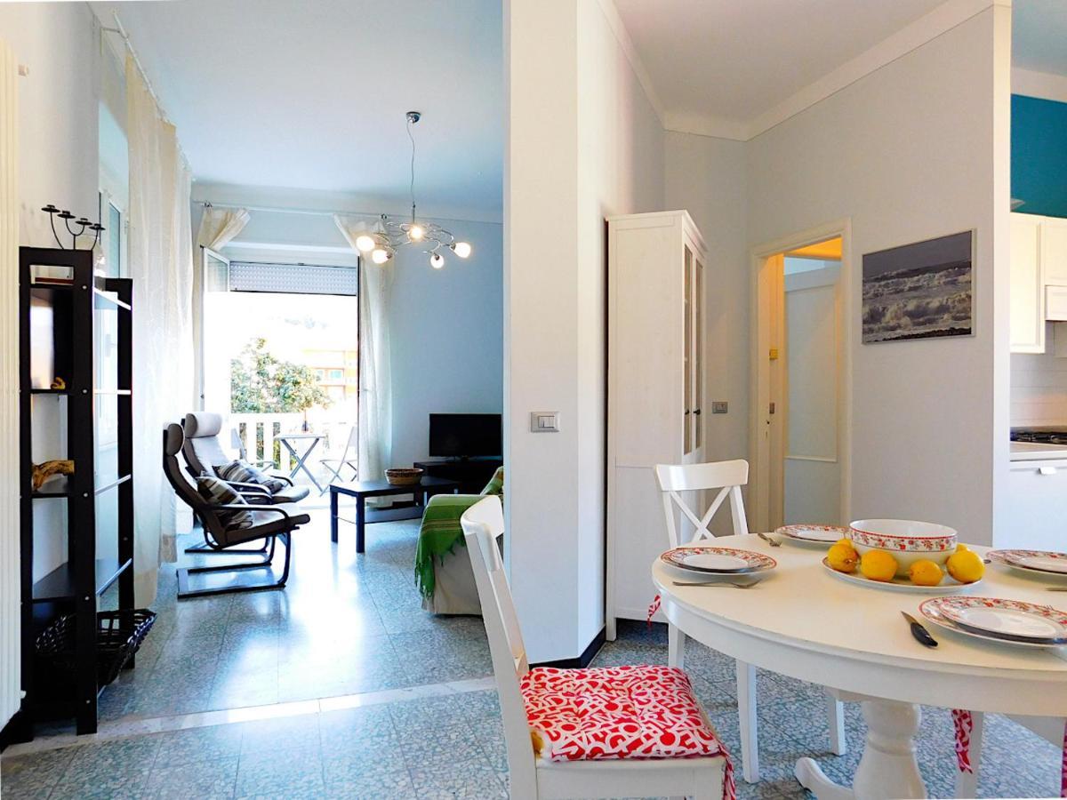 Vacanze In Villa, Levanto Ngoại thất bức ảnh