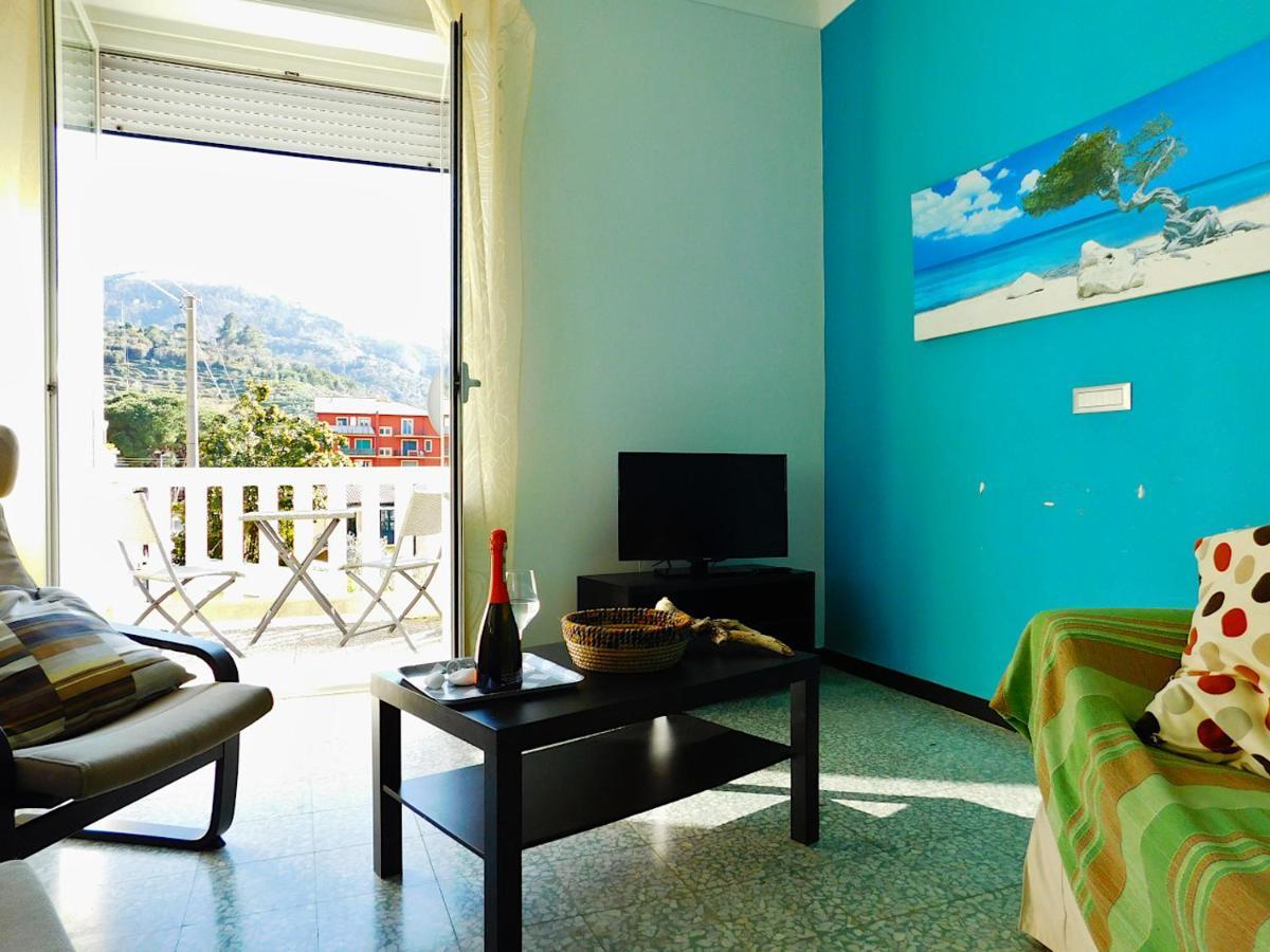 Vacanze In Villa, Levanto Ngoại thất bức ảnh