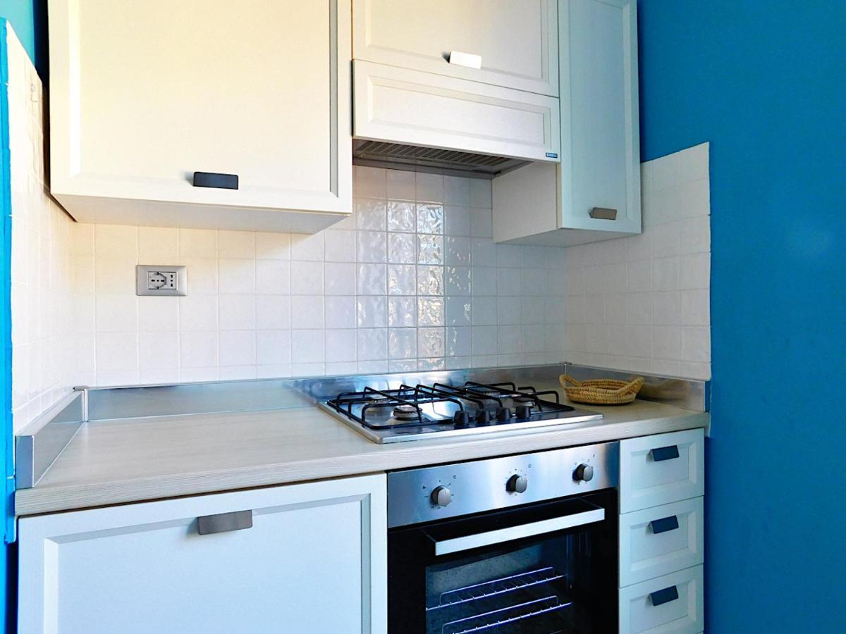 Vacanze In Villa, Levanto Ngoại thất bức ảnh