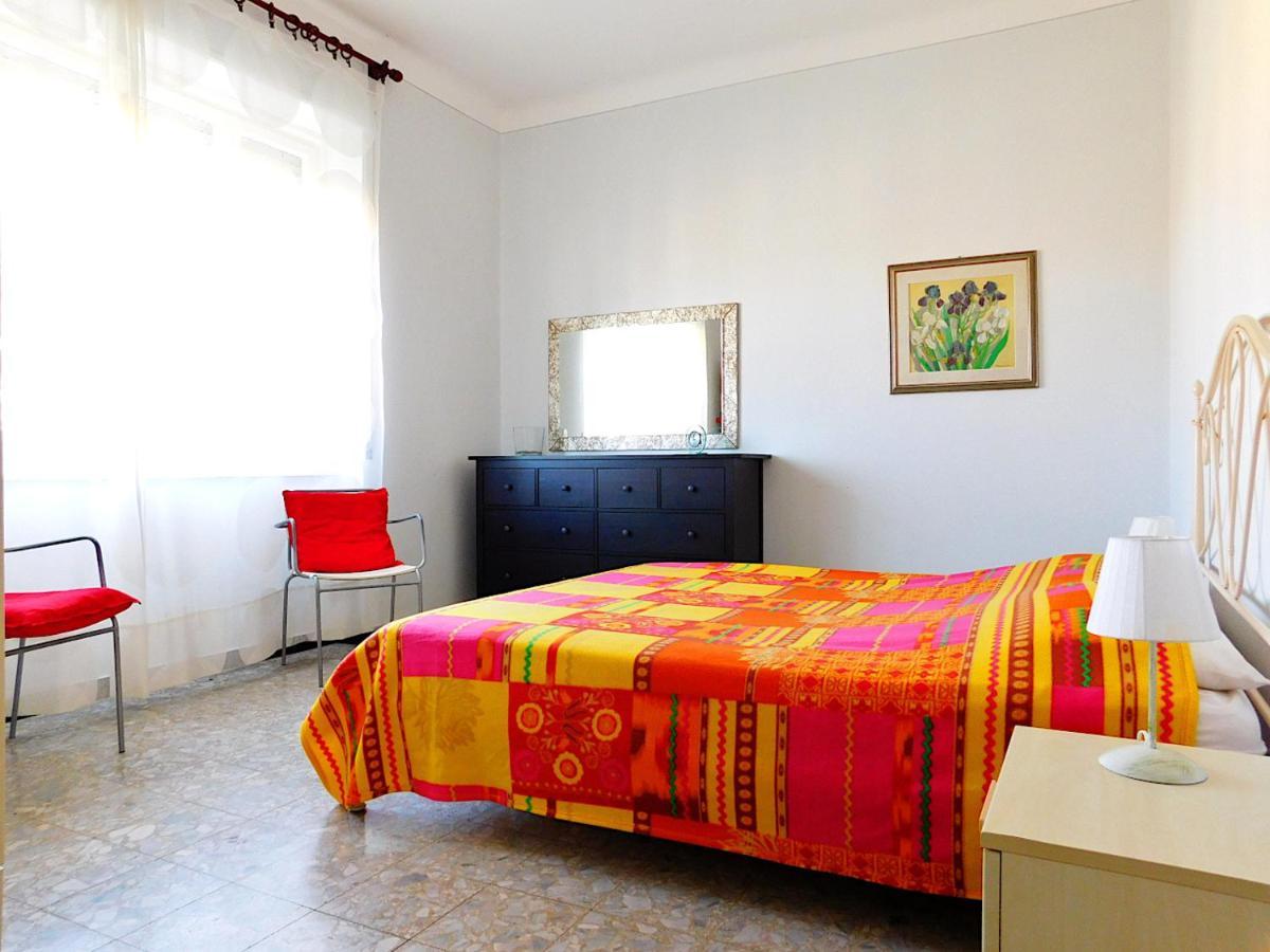 Vacanze In Villa, Levanto Ngoại thất bức ảnh