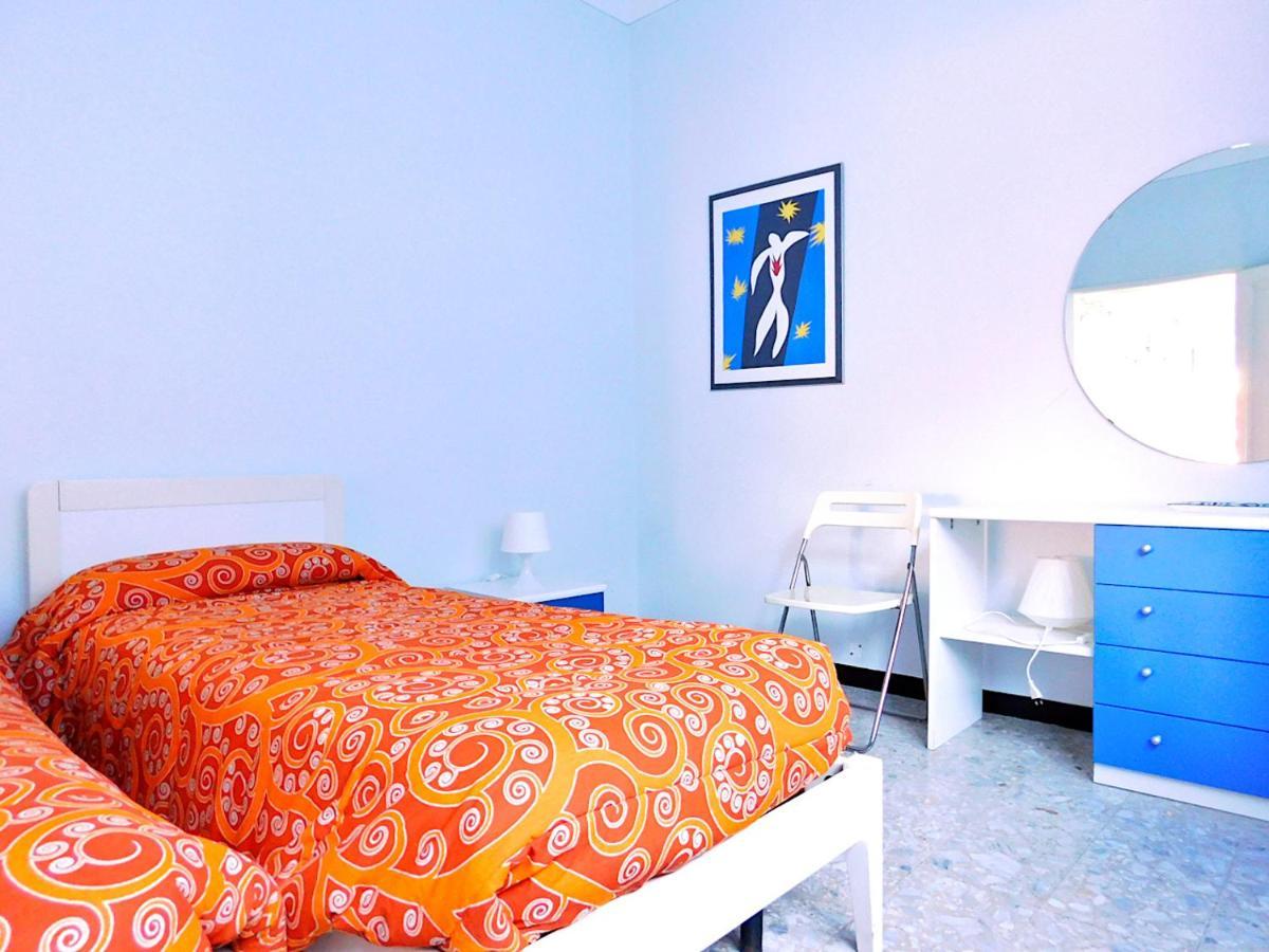 Vacanze In Villa, Levanto Ngoại thất bức ảnh