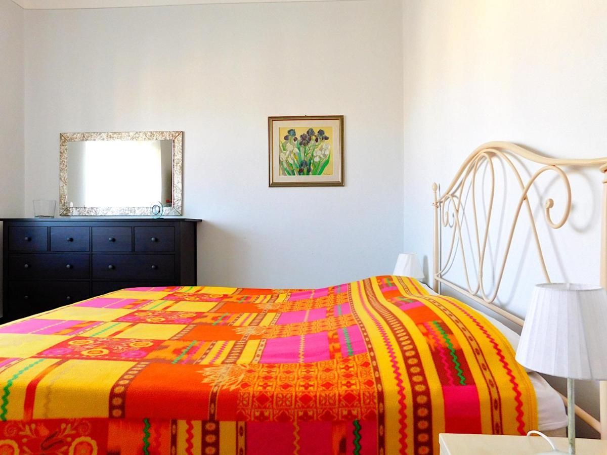 Vacanze In Villa, Levanto Ngoại thất bức ảnh