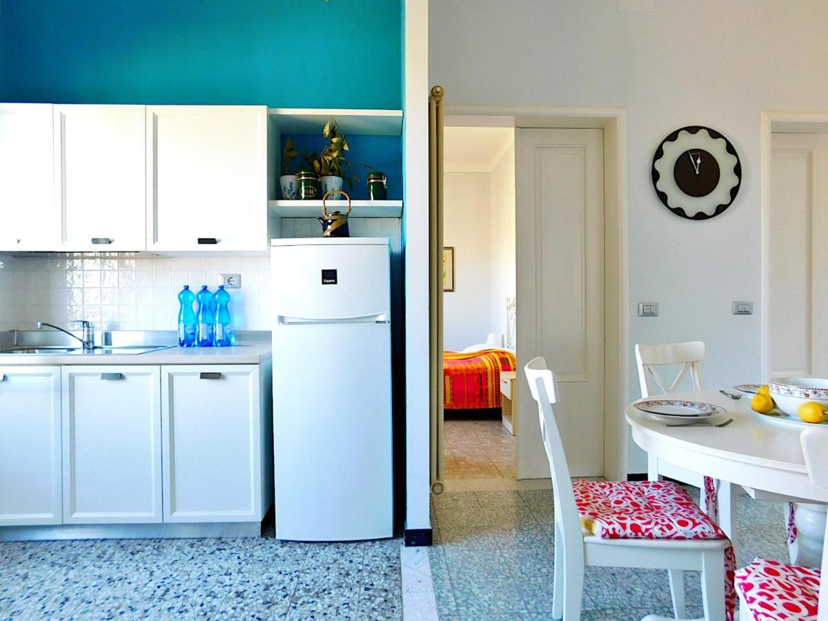 Vacanze In Villa, Levanto Ngoại thất bức ảnh