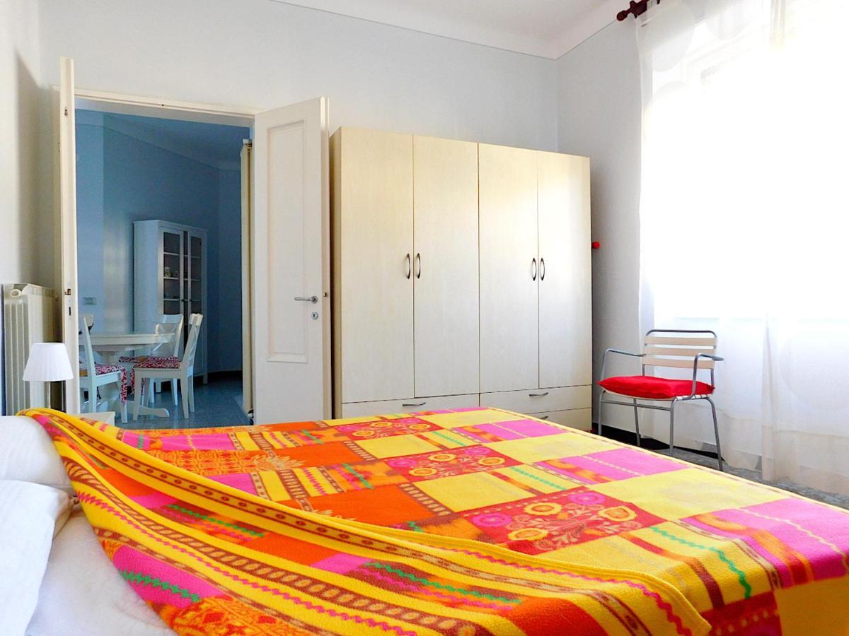 Vacanze In Villa, Levanto Ngoại thất bức ảnh