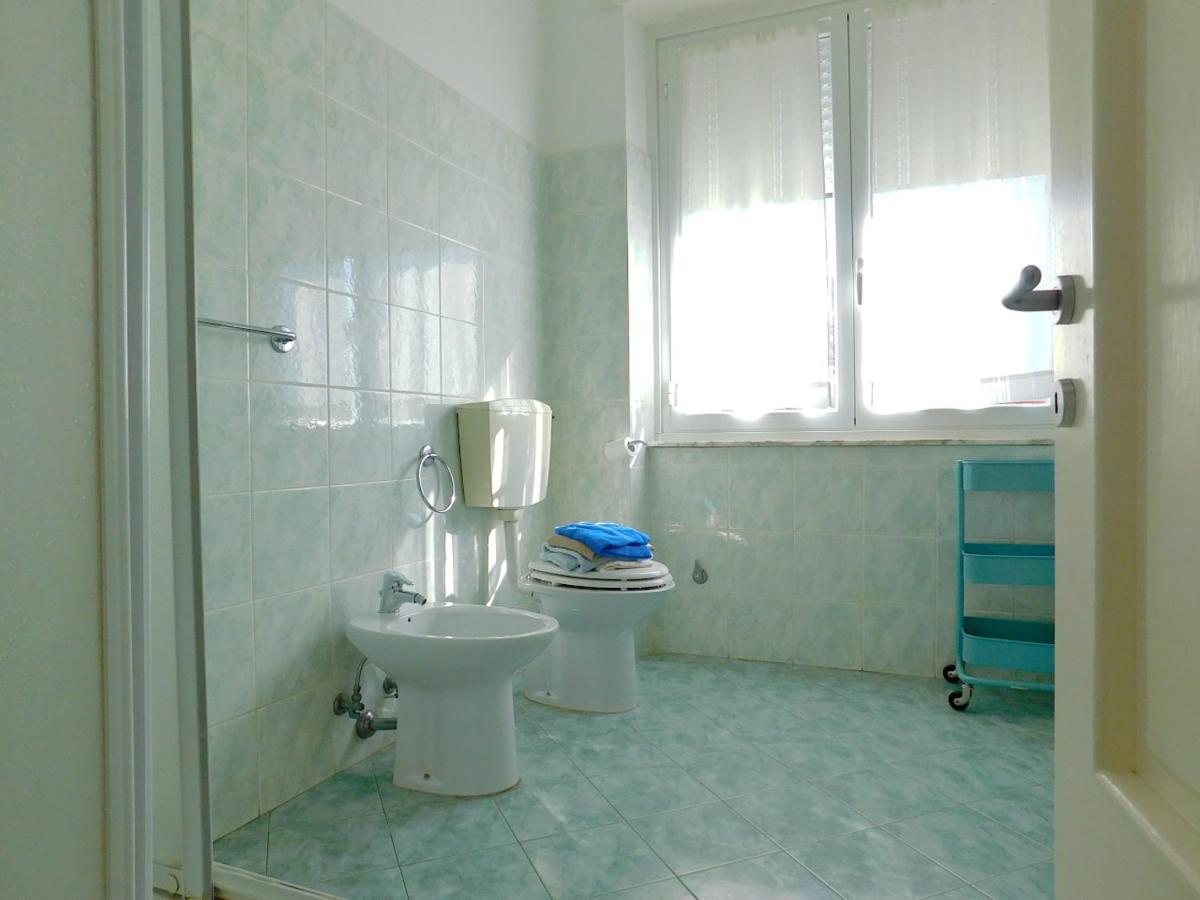 Vacanze In Villa, Levanto Ngoại thất bức ảnh